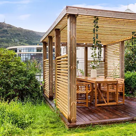 アパート Mountain Views - Pergola - Close To Facilities *