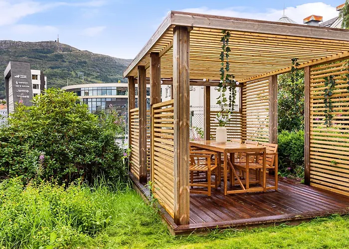 アパート Mountain Views - Pergola - Close To Facilities *